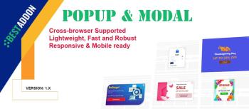 BA PopUp